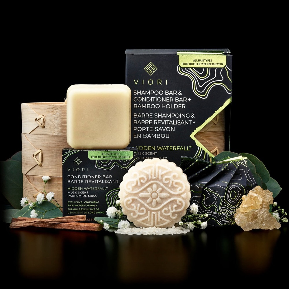 Cream Body Wash Luxurious Bath & Body